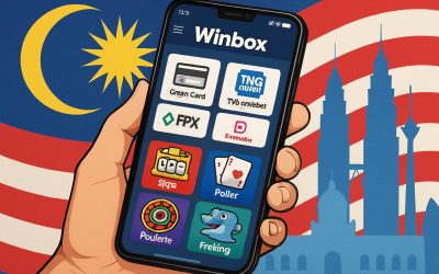 Winbox Download: A Complete Payment Methods Review for Mobile Players in 2025
